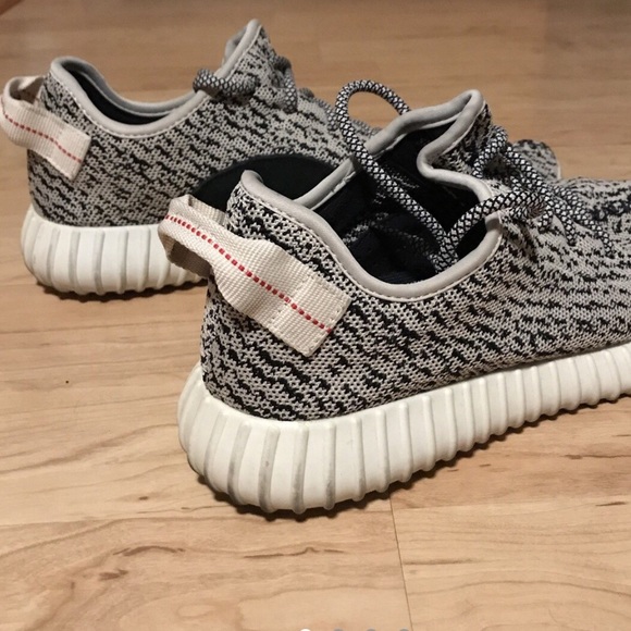 Yeezy Shoes | Used Dupe Turtle Dove Yeezys 1 12 Us Mens | Poshmark